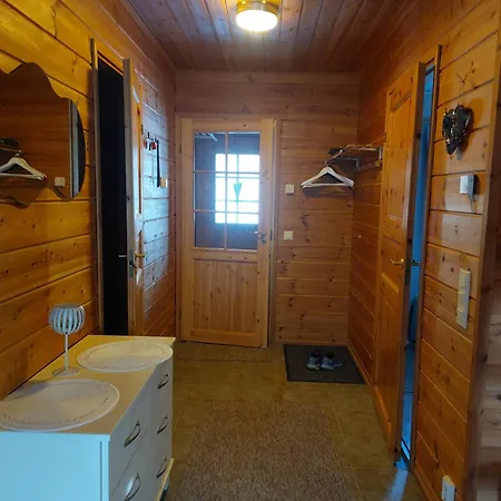 Dom wakacyjny Hankakasi 3